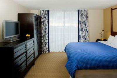 фото отеля Sheraton Suites Cypress Creek Ft. Lauderdale