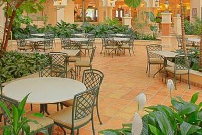 фото отеля Sheraton Suites Cypress Creek Ft. Lauderdale