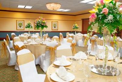 фото отеля Sheraton Suites Cypress Creek Ft. Lauderdale