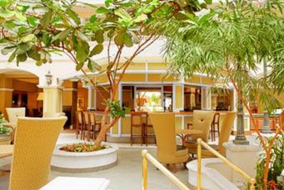 фото отеля Sheraton Suites Cypress Creek Ft. Lauderdale