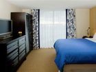 фото отеля Sheraton Suites Cypress Creek Ft. Lauderdale