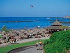 фото отеля Bungalows Barranco Tenerife