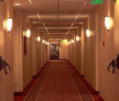 фото отеля Holiday Inn Express Palm Desert Rancho Mirage