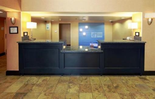 фото отеля Holiday Inn Express Palm Desert Rancho Mirage