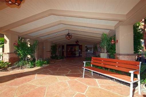 фото отеля Holiday Inn Express Palm Desert Rancho Mirage