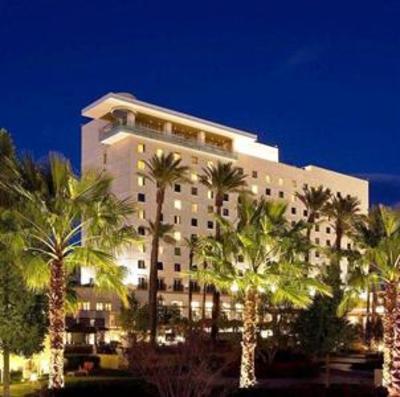 фото отеля Holiday Inn Express Palm Desert Rancho Mirage