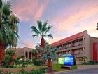 фото отеля Holiday Inn Express Palm Desert Rancho Mirage