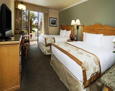 фото отеля Glorietta Bay Inn Coronado