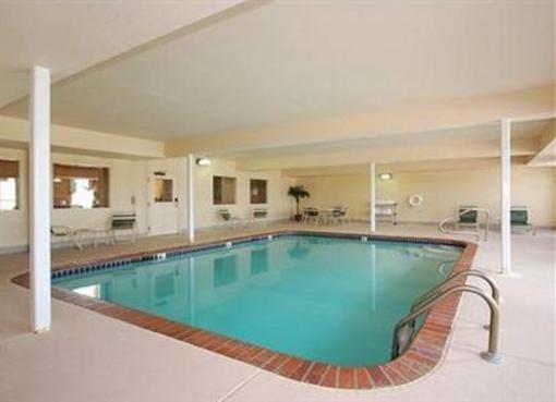 фото отеля Comfort Inn & Suites Chesterfield