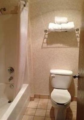 фото отеля Comfort Inn & Suites Chesterfield