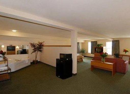 фото отеля Comfort Inn & Suites Chesterfield