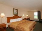 фото отеля Comfort Inn & Suites Chesterfield