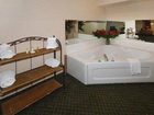 фото отеля Comfort Inn & Suites Chesterfield