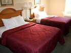 фото отеля Comfort Inn & Suites Chesterfield