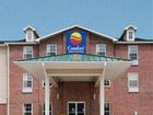 фото отеля Comfort Inn & Suites Chesterfield