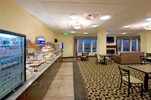 фото отеля Holiday Inn Express Hotel & Suites Willcox
