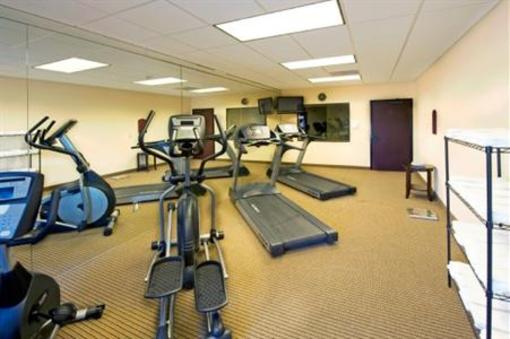 фото отеля Holiday Inn Express Hotel & Suites Willcox