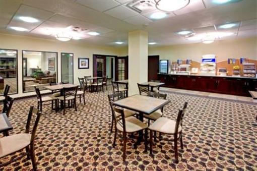 фото отеля Holiday Inn Express Hotel & Suites Willcox
