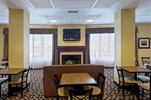 фото отеля Holiday Inn Express Hotel & Suites Willcox