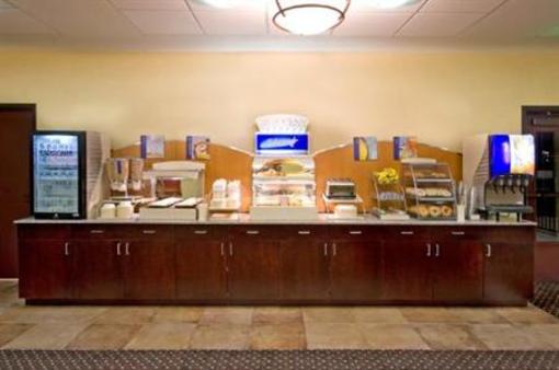 фото отеля Holiday Inn Express Hotel & Suites Willcox