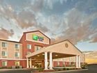 фото отеля Holiday Inn Express Hotel & Suites Willcox