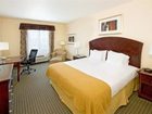 фото отеля Holiday Inn Express Hotel & Suites Willcox