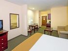 фото отеля Holiday Inn Express Hotel & Suites Willcox