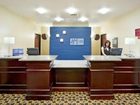 фото отеля Holiday Inn Express Hotel & Suites Willcox