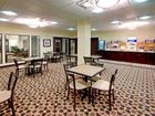 фото отеля Holiday Inn Express Hotel & Suites Willcox