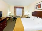 фото отеля Holiday Inn Express Hotel & Suites Willcox