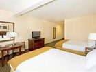 фото отеля Holiday Inn Express Hotel & Suites Willcox