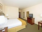 фото отеля Holiday Inn Express Hotel & Suites Willcox