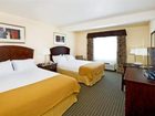 фото отеля Holiday Inn Express Hotel & Suites Willcox