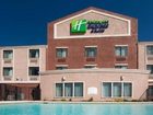 фото отеля Holiday Inn Express Hotel & Suites Willcox