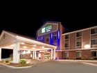 фото отеля Holiday Inn Express Hotel & Suites Willcox