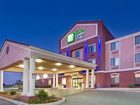 фото отеля Holiday Inn Express Hotel & Suites Willcox