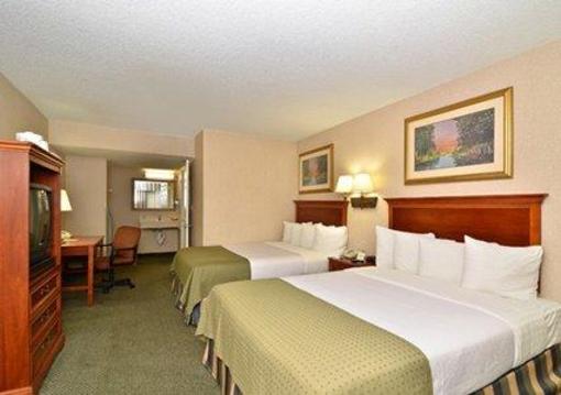 фото отеля Clarion Hotel Richmond Central