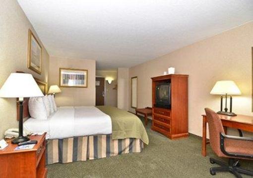 фото отеля Clarion Hotel Richmond Central