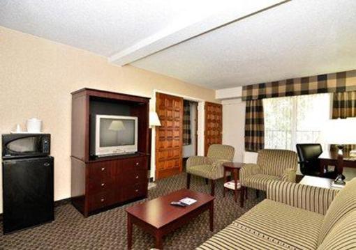 фото отеля Clarion Hotel Richmond Central