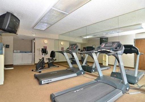 фото отеля Clarion Hotel Richmond Central