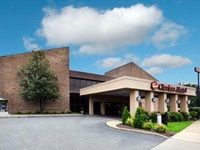 Clarion Hotel Richmond Central