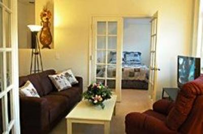 фото отеля Gym Club Suites