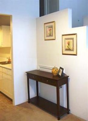 фото отеля Gym Club Suites