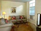 фото отеля Gym Club Suites
