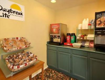 фото отеля Days Inn San Bruno