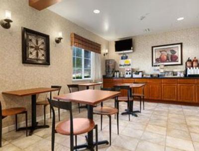 фото отеля Days Inn San Bruno
