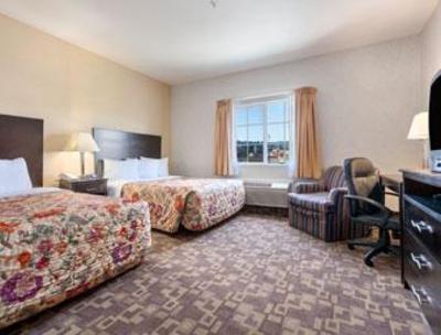фото отеля Days Inn San Bruno