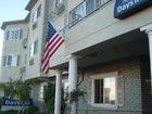 фото отеля Days Inn San Bruno