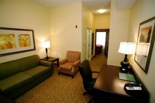фото отеля Country Inn & Suites Kansas City at Village West
