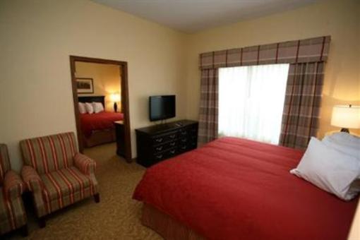 фото отеля Country Inn & Suites Kansas City at Village West